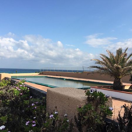 Ferienwohnung Sardinia Re - Casa Stella Del Mar Castelsardo Exterior foto