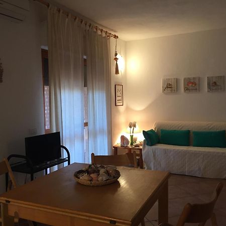 Ferienwohnung Sardinia Re - Casa Stella Del Mar Castelsardo Exterior foto