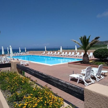 Ferienwohnung Sardinia Re - Casa Stella Del Mar Castelsardo Exterior foto
