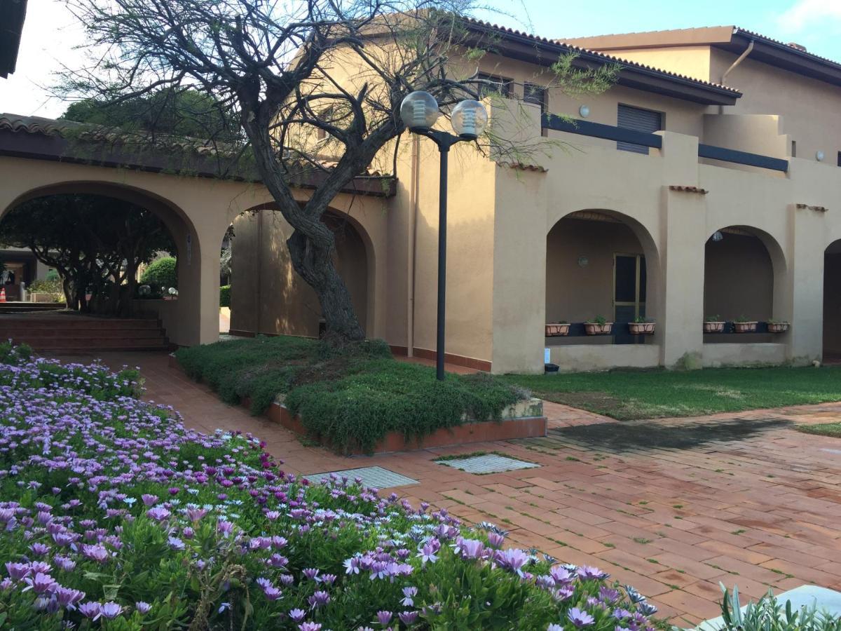 Ferienwohnung Sardinia Re - Casa Stella Del Mar Castelsardo Exterior foto