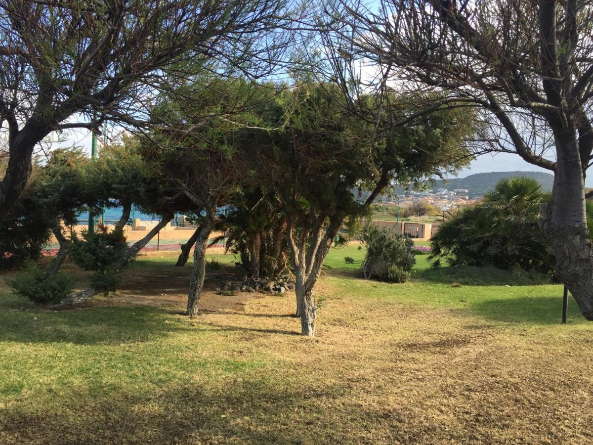 Ferienwohnung Sardinia Re - Casa Stella Del Mar Castelsardo Exterior foto