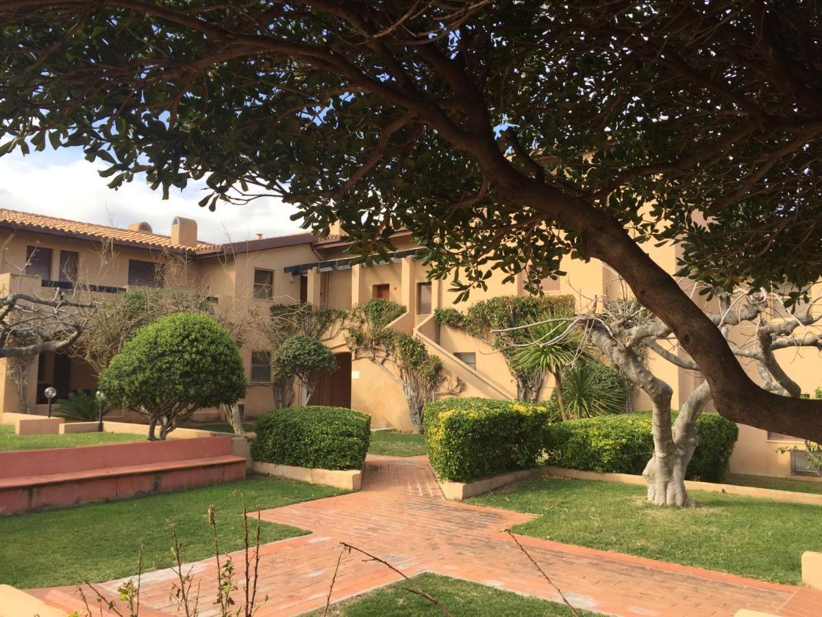 Ferienwohnung Sardinia Re - Casa Stella Del Mar Castelsardo Exterior foto
