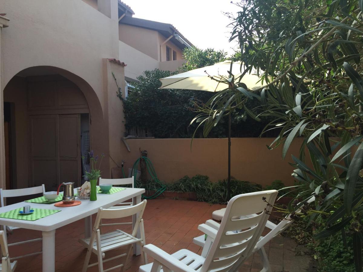 Ferienwohnung Sardinia Re - Casa Stella Del Mar Castelsardo Exterior foto