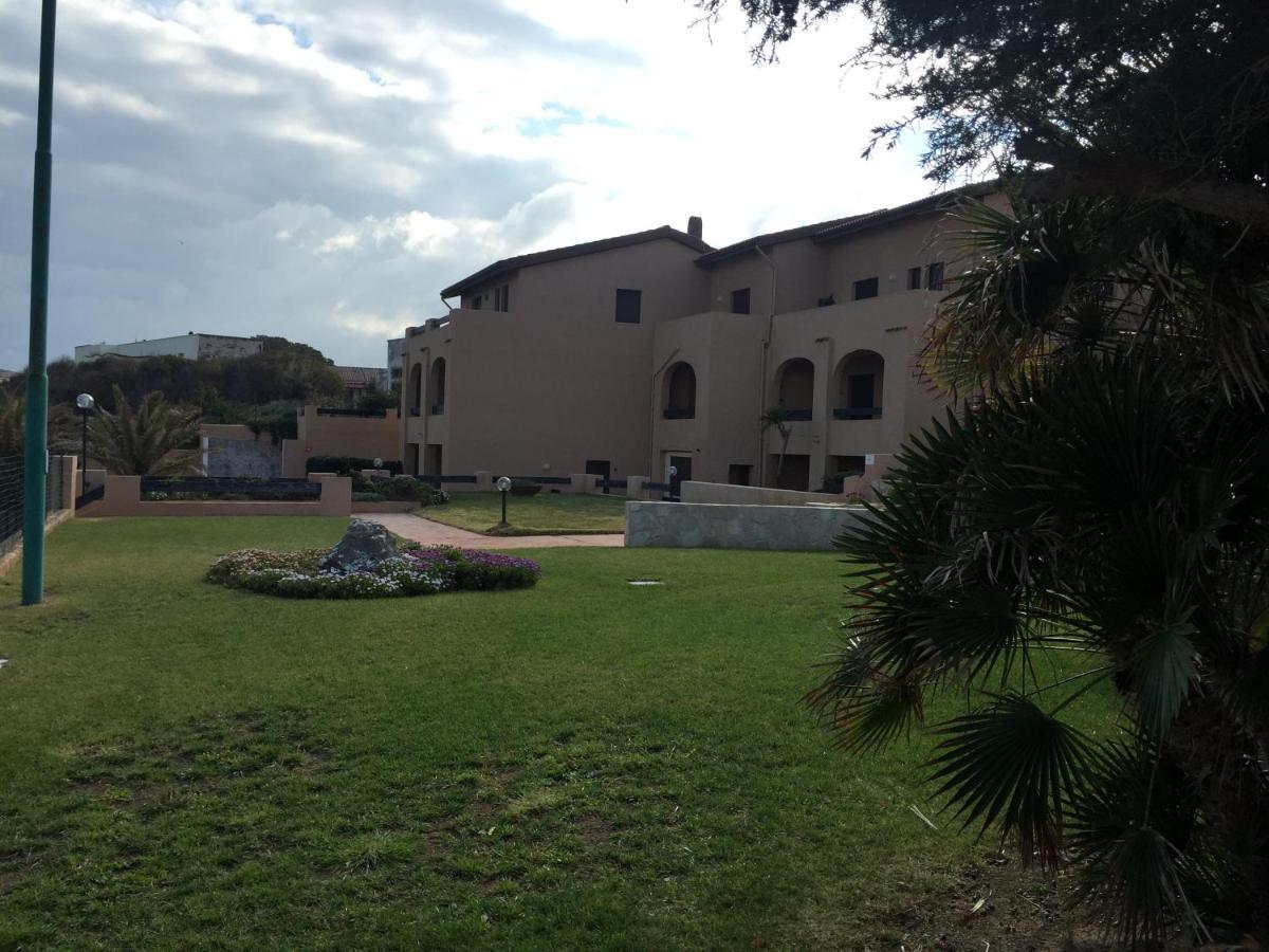 Ferienwohnung Sardinia Re - Casa Stella Del Mar Castelsardo Exterior foto