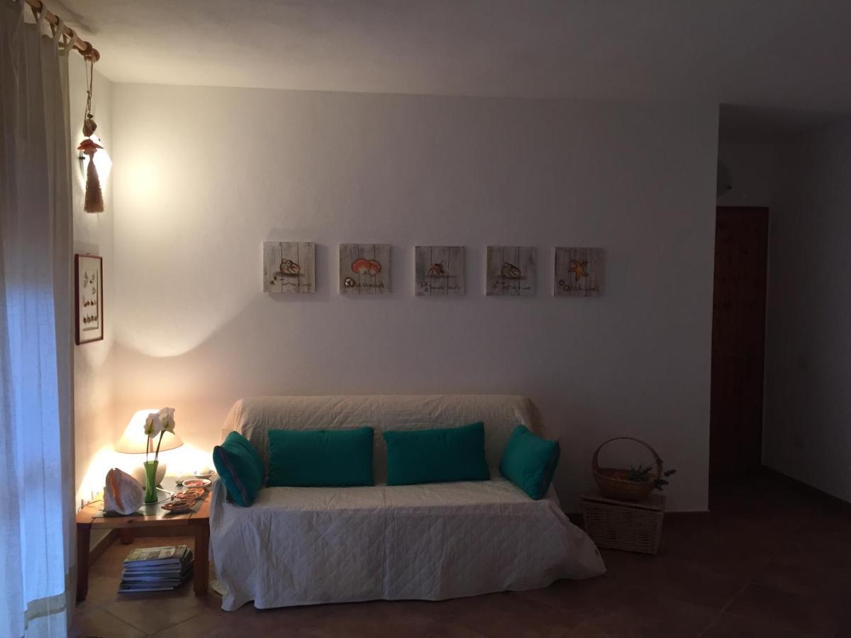 Ferienwohnung Sardinia Re - Casa Stella Del Mar Castelsardo Exterior foto