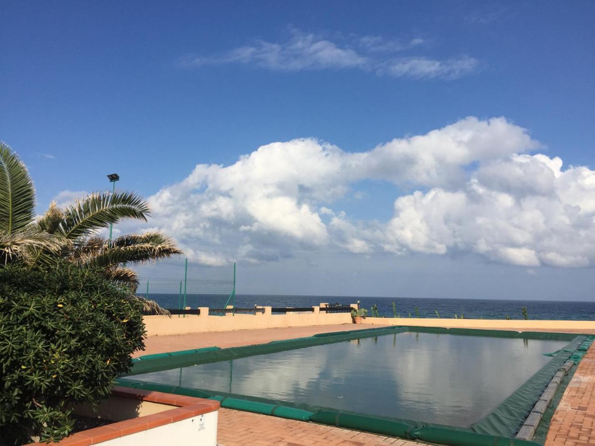 Ferienwohnung Sardinia Re - Casa Stella Del Mar Castelsardo Exterior foto