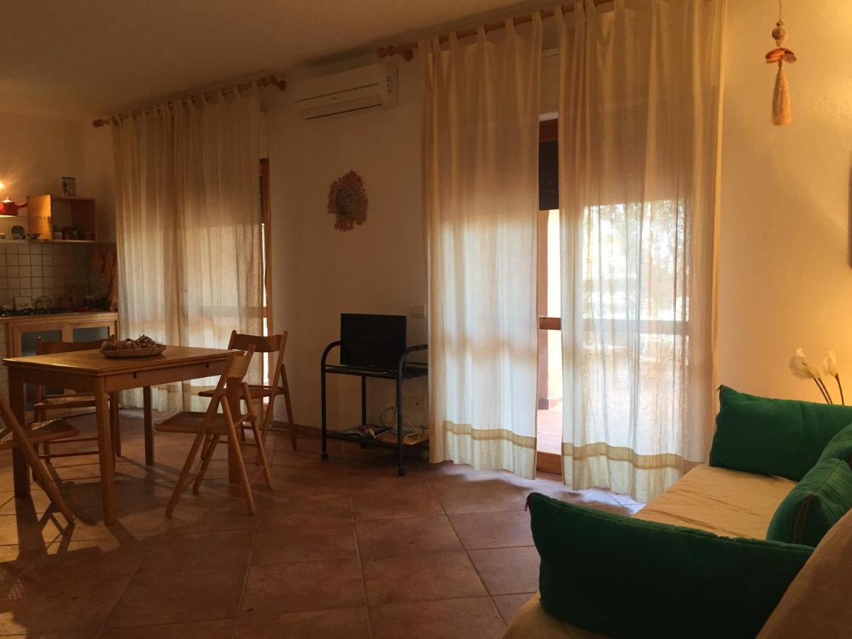 Ferienwohnung Sardinia Re - Casa Stella Del Mar Castelsardo Exterior foto