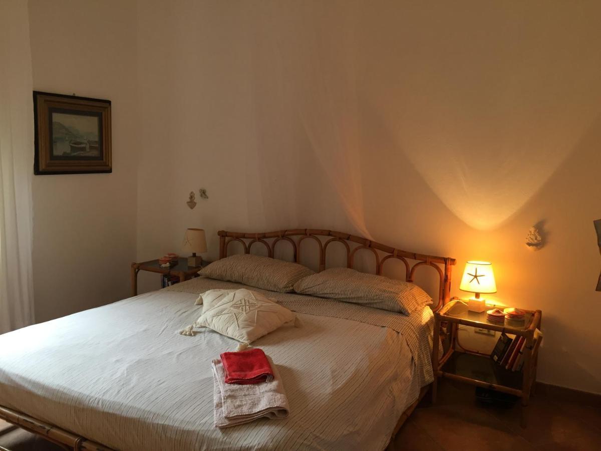 Ferienwohnung Sardinia Re - Casa Stella Del Mar Castelsardo Exterior foto